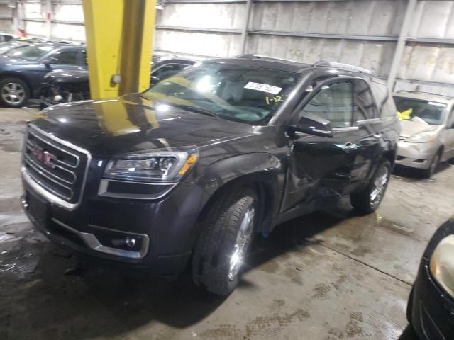 GMC ACADIA LIM 2017 1gkkvskd4hj275726