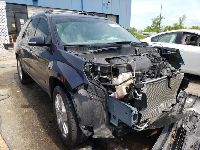 GMC ACADIA LIM 2017 1gkkvskd4hj295670