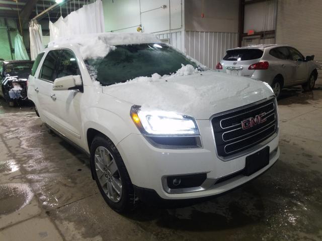 GMC ACADIA LIM 2017 1gkkvskd4hj296141