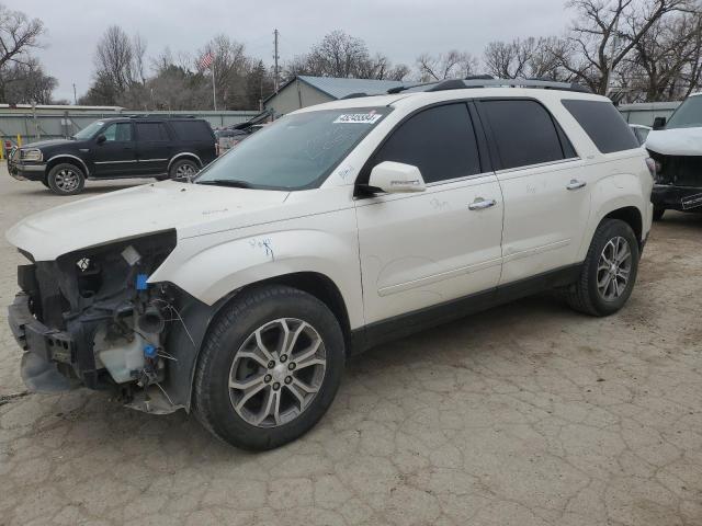 GMC ACADIA 2013 1gkkvskd5dj179341