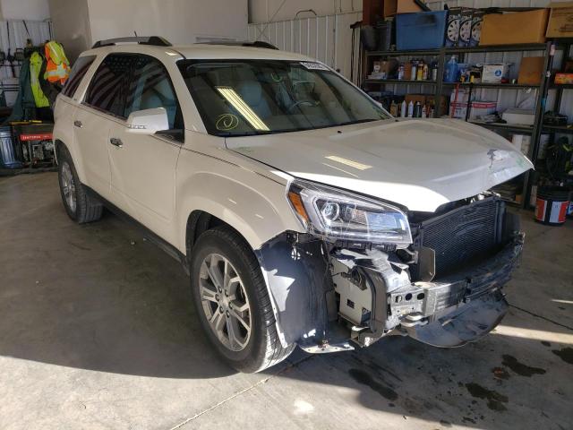 GMC ACADIA SLT 2014 1gkkvskd5ej181219