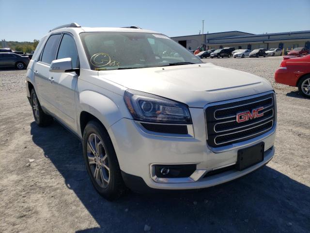 GMC ACADIA SLT 2014 1gkkvskd5ej230693