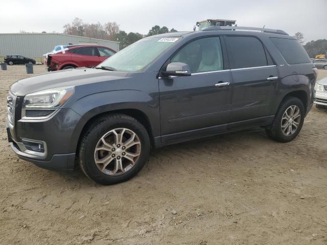 GMC ACADIA SLT 2014 1gkkvskd5ej240432