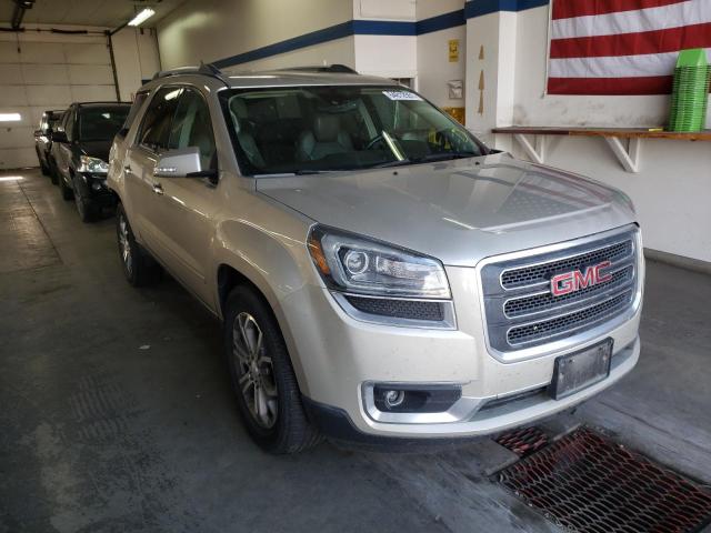 GMC ACADIA SLT 2014 1gkkvskd5ej254251