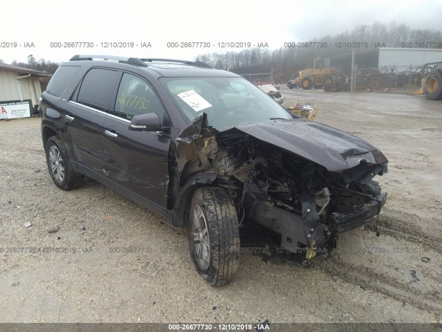 GMC ACADIA 2015 1gkkvskd5fj141210