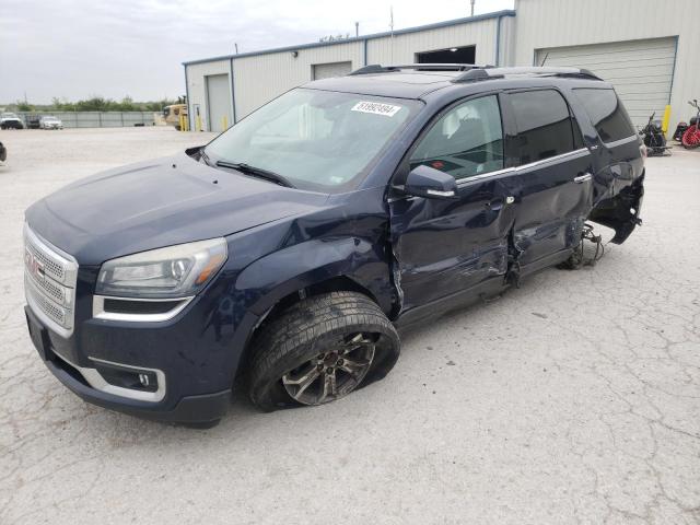 GMC ACADIA SLT 2015 1gkkvskd5fj185658