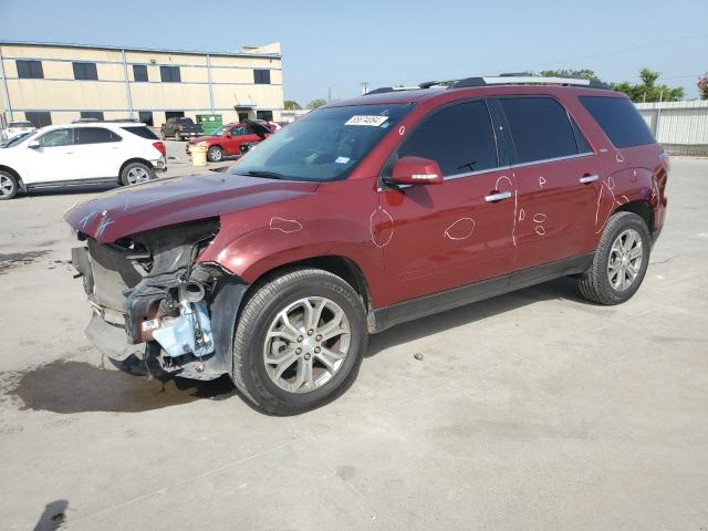 GMC ACADIA SLT 2015 1gkkvskd5fj233708