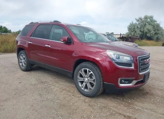 GMC ACADIA 2015 1gkkvskd5fj295688