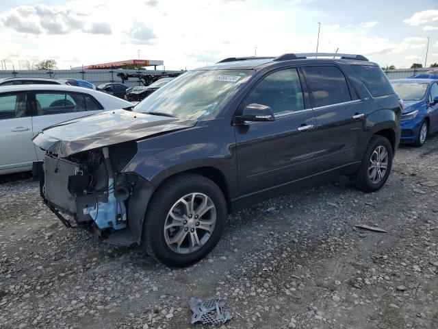 GMC ACADIA SLT 2015 1gkkvskd5fj311694