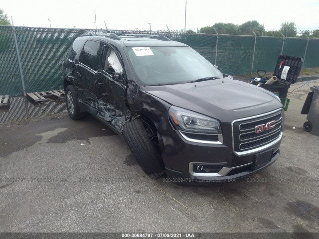 GMC ACADIA 2015 1gkkvskd5fj377744