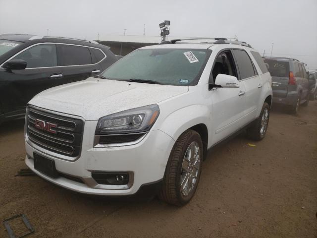 GMC ACADIA 2017 1gkkvskd5hj101650