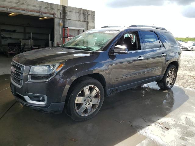 GMC ACADIA 2017 1gkkvskd5hj128332