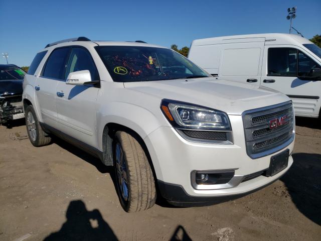 GMC ACADIA LIM 2017 1gkkvskd5hj135748