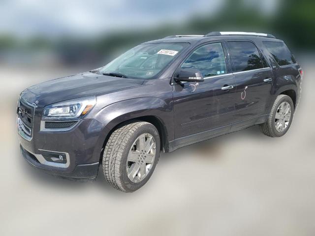 GMC ACADIA 2017 1gkkvskd5hj156003