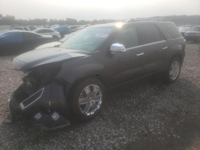 GMC ACADIA LIM 2017 1gkkvskd5hj167065