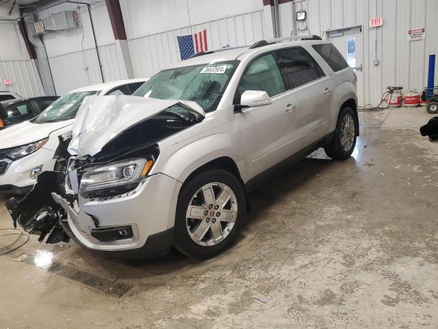 GMC ACADIA 2017 1gkkvskd5hj208486