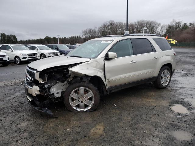 GMC ACADIA LIM 2017 1gkkvskd5hj226552