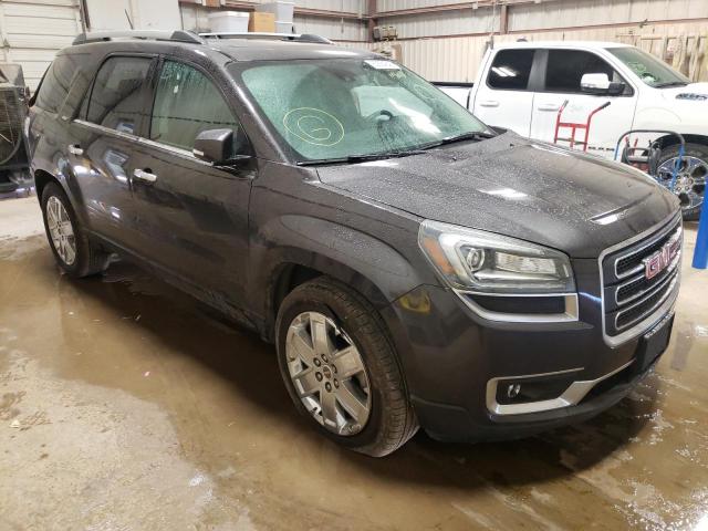 GMC ACADIA LIM 2017 1gkkvskd5hj240595