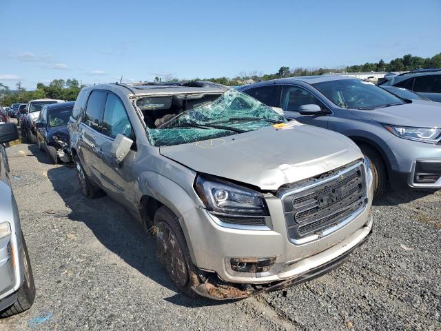 GMC ACADIA LIM 2017 1gkkvskd5hj261981