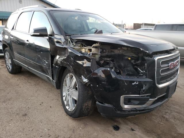 GMC ACADIA LIM 2017 1gkkvskd5hj290641