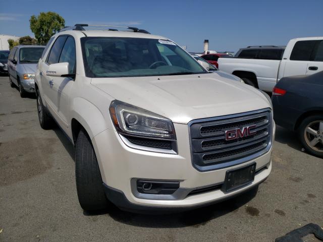 GMC ACADIA SLT 2013 1gkkvskd6dj120072