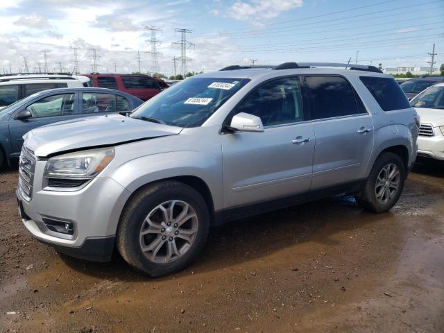 GMC ACADIA 2013 1gkkvskd6dj163438