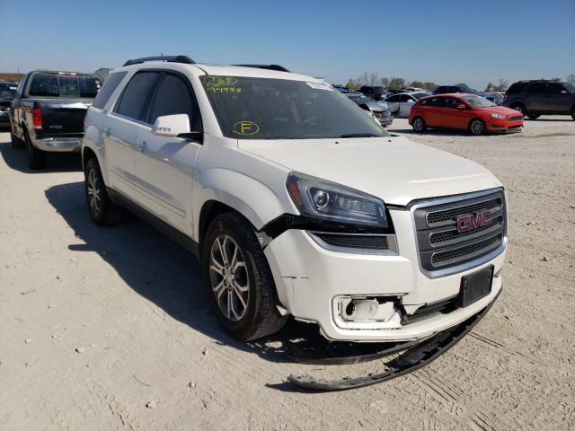 GMC ACADIA SLT 2013 1gkkvskd6dj194933