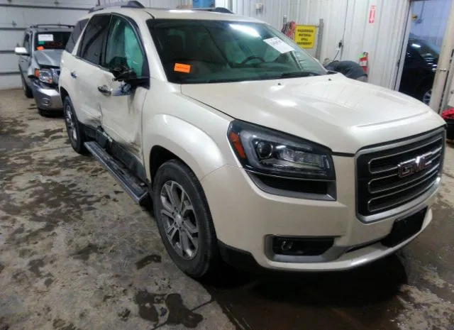 GMC ACADIA 2013 1gkkvskd6dj205140