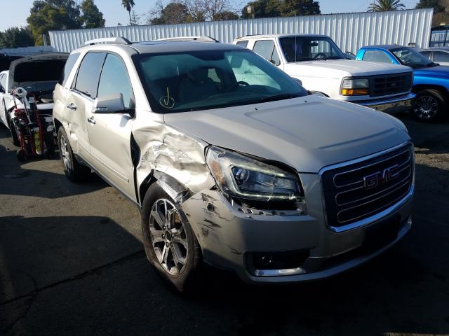 GMC ACADIA SLT 2014 1gkkvskd6ej108411