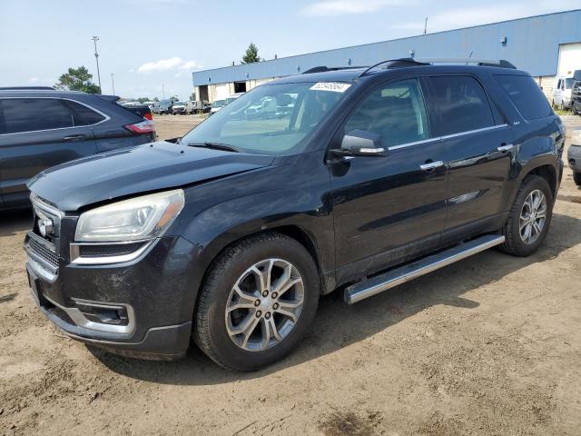 GMC ACADIA SLT 2014 1gkkvskd6ej141246