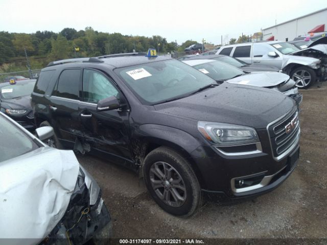 GMC ACADIA 2014 1gkkvskd6ej256123