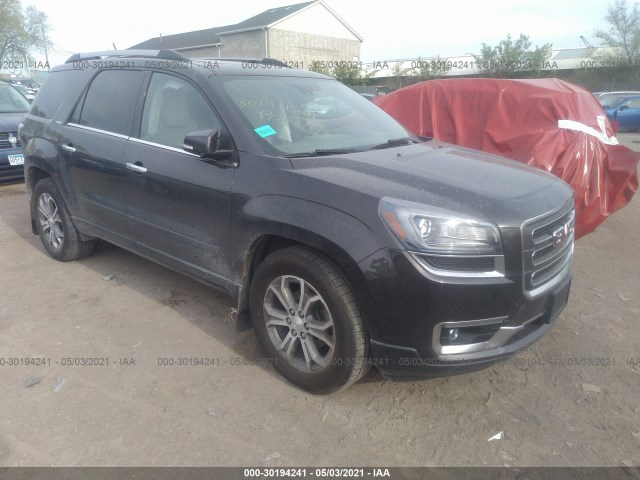 GMC ACADIA 2014 1gkkvskd6ej373362