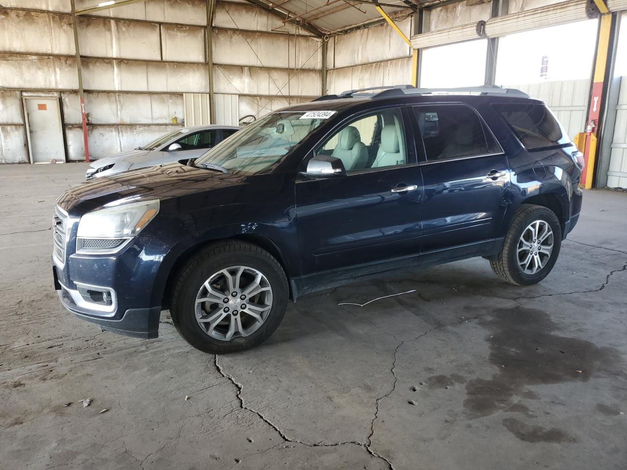 GMC ACADIA 2015 1gkkvskd6fj134797