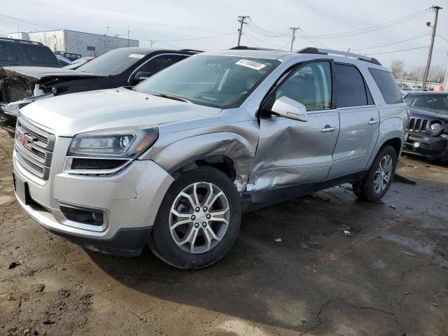 GMC ACADIA SLT 2015 1gkkvskd6fj143239