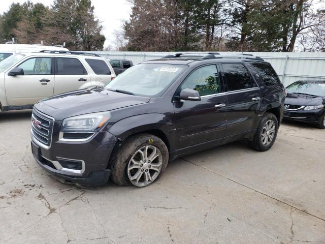 GMC ACADIA SLT 2015 1gkkvskd6fj164947