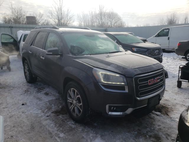 GMC ACADIA SLT 2015 1gkkvskd6fj227593