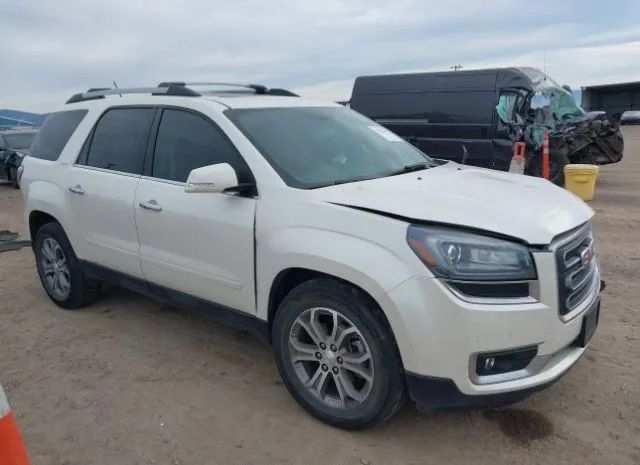 GMC ACADIA 2015 1gkkvskd6fj238612