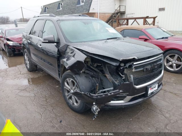 GMC ACADIA 2015 1gkkvskd6fj255779