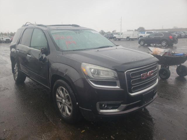 GMC ACADIA SLT 2015 1gkkvskd6fj288829