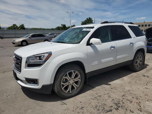 GMC ACADIA 2016 1gkkvskd6gj149401