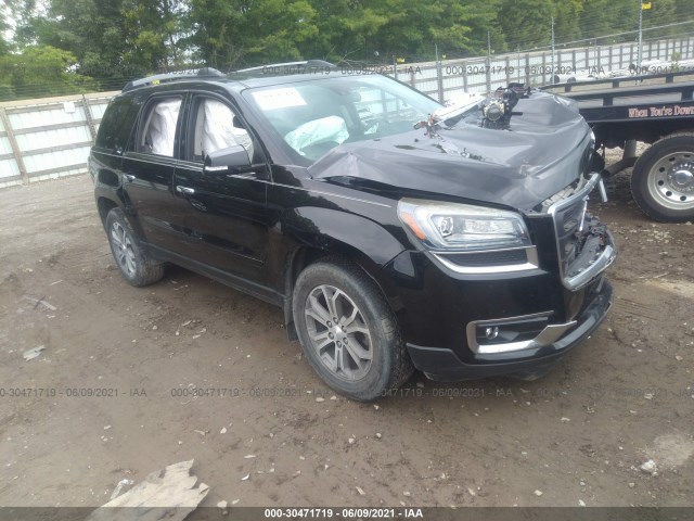 GMC ACADIA 2016 1gkkvskd6gj194242