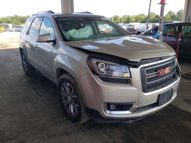 GMC ACADIA SLT 2016 1gkkvskd6gj275516