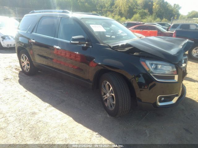 GMC ACADIA 2016 1gkkvskd6gj285222