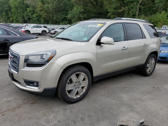 GMC ACADIA 2017 1gkkvskd6hj109708