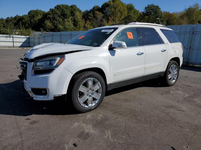 GMC ACADIA 2017 1gkkvskd6hj183243