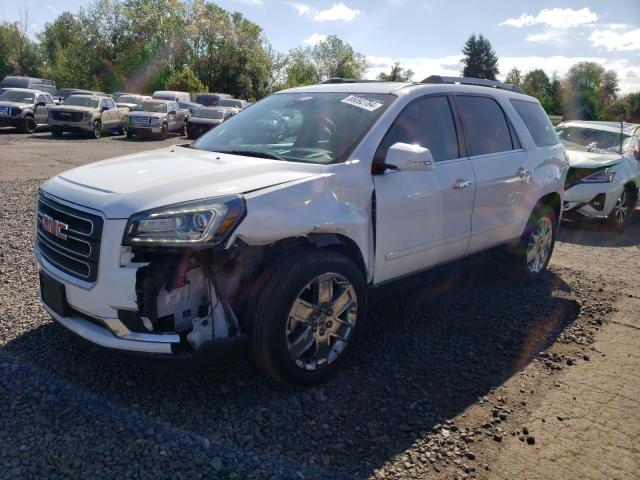 GMC ACADIA LIM 2017 1gkkvskd6hj184036