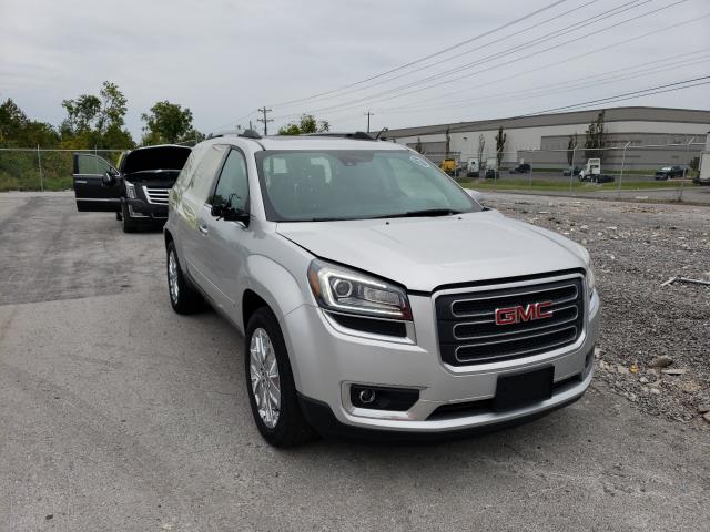 GMC ACADIA LIM 2017 1gkkvskd6hj212014