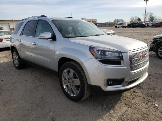 GMC ACADIA LIM 2017 1gkkvskd6hj223725