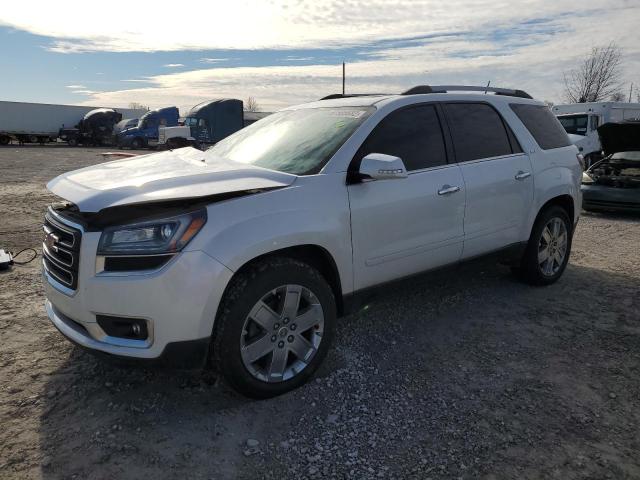 GMC ACADIA LIM 2017 1gkkvskd6hj276604