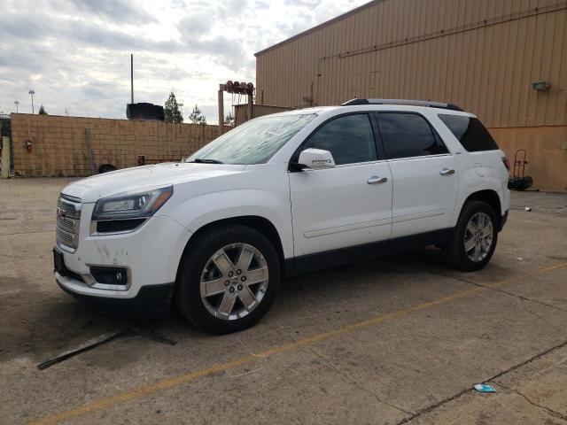 GMC ACADIA 2017 1gkkvskd6hj318463